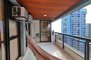 Rio Spot Alfa Barra U044