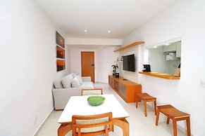 Rio Spot Alfa Barra U044