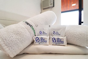 Rio Spot Alfa Barra U044