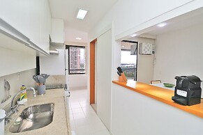 Rio Spot Alfa Barra U044