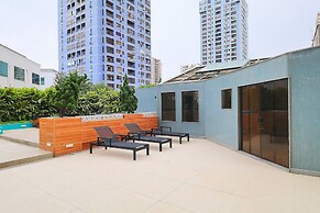 Rio Spot Alfa Barra U044