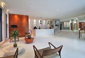 Rio Spot Alfa Barra U044