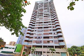 Rio Spot Alfa Barra U044