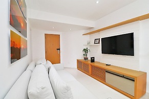 Rio Spot Alfa Barra U044