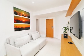 Rio Spot Alfa Barra U044