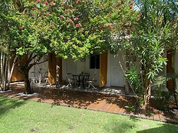 Pousada Sol Nascente Caraíva