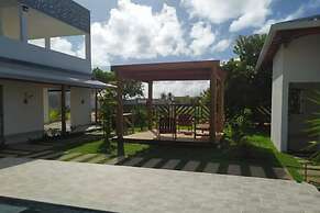 Pousada Caju do Mato