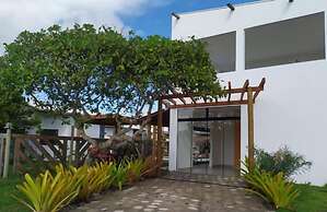 Pousada Caju do Mato