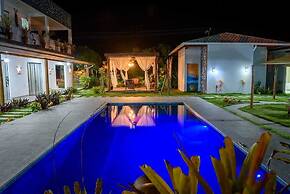 Pousada Caju do Mato