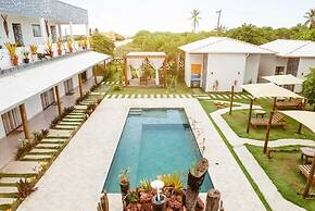 Pousada Caju do Mato