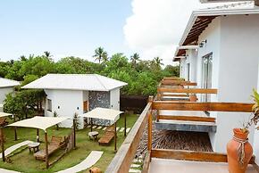 Pousada Caju do Mato