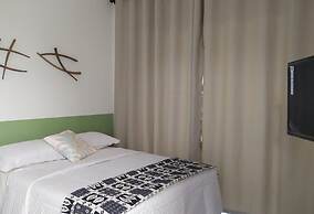 Pousada Caju do Mato