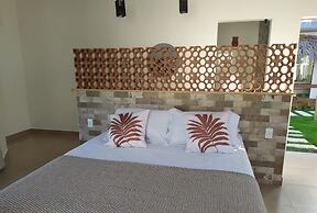 Pousada Caju do Mato