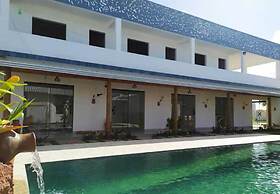 Pousada Caju do Mato