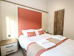 Broadland Sands Lodge