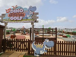 Broadland Sands Lodge