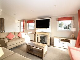 Broadland Sands Lodge