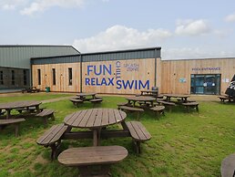 Broadland Sands Lodge