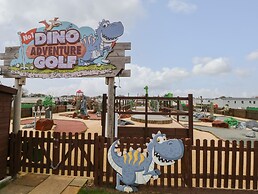 Broadland Sands Lodge