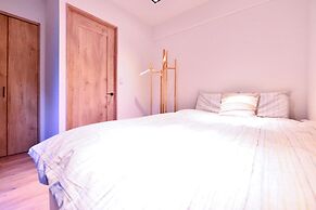 Lux 2BR Penthouse Imperial Palace 7pax 3mins Sub