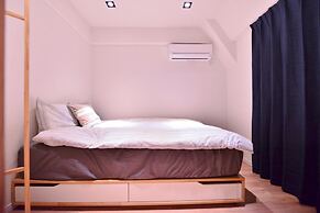 Lux 2BR Penthouse Imperial Palace 7pax 3mins Sub