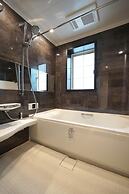 Real Life Aoyama 2BR Suite 5pax 3bed 3min Metro