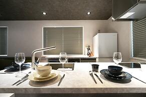 Real Life Aoyama 2BR Suite 5pax 3bed 3min Metro