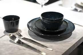 Real Life Aoyama 2BR Suite 5pax 3bed 3min Metro