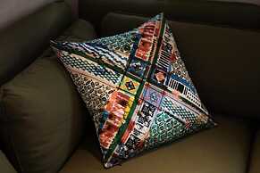 Real Life Aoyama 2BR Suite 5pax 3bed 3min Metro