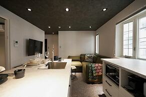 Real Life Aoyama 2BR Suite 5pax 3bed 3min Metro