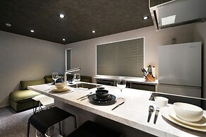 Real Life Aoyama 2BR Suite 5pax 3bed 3min Metro