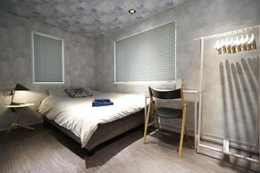 Real Life Aoyama 2BR Suite 5pax 3bed 3min Metro