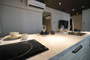 Real Life Aoyama 2BR Suite 5pax 3bed 3min Metro