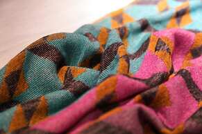 Real Life Aoyama 2BR Suite 5pax 3bed 3min Metro