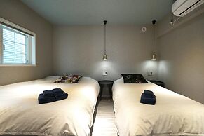 Real Life Aoyama 2BR Suite 5pax 3bed 3min Metro