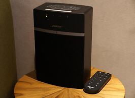 Real Life Aoyama 2BR Suite 5pax 3bed 3min Metro