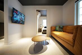 Real Life Aoyama 2BR Suite 3-bed 3min Aoyama 1ch