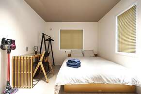 Real Life Aoyama 2BR Suite 3-bed 3min Aoyama 1ch