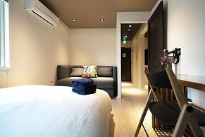 Real Life Aoyama 2BR Suite 3-bed 3min Aoyama 1ch