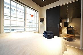 Real Life Aoyama 2BR Suite 3-bed 3min Aoyama 1ch