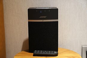 Real Life Aoyama 2BR Suite 3-bed 3min Aoyama 1ch