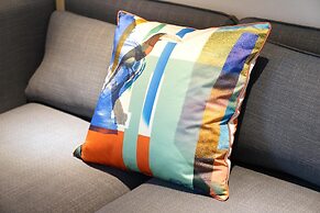 Real Life Aoyama 2BR Suite 3-bed 3min Aoyama 1ch