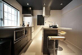 Real Life Aoyama 2BR Suite 3-bed 3min Aoyama 1ch