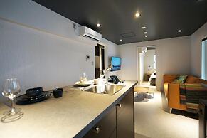 Real Life Aoyama 2BR Suite 3-bed 3min Aoyama 1ch