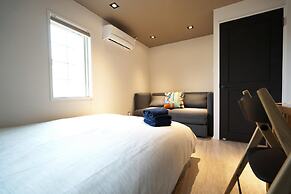 Real Life Aoyama 2BR Suite 3-bed 3min Aoyama 1ch