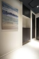 Real Life Aoyama 2BR Suite 3-bed 3min Aoyama 1ch