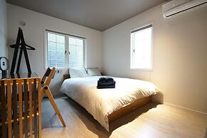 Real Life Aoyama 2BR Suite 3-bed 3min Aoyama 1ch