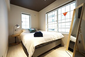 Real Life Aoyama 2BR Suite 3-bed 3min Aoyama 1ch