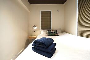 Real Life Aoyama 2BR Suite 3-bed 3min Aoyama 1ch