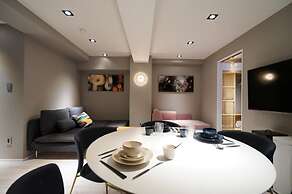 Real Life Kudanshita Chic 2-bedroom 6pax 3mins sub